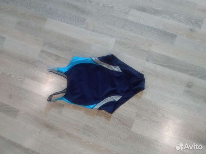 Купальник для девочки