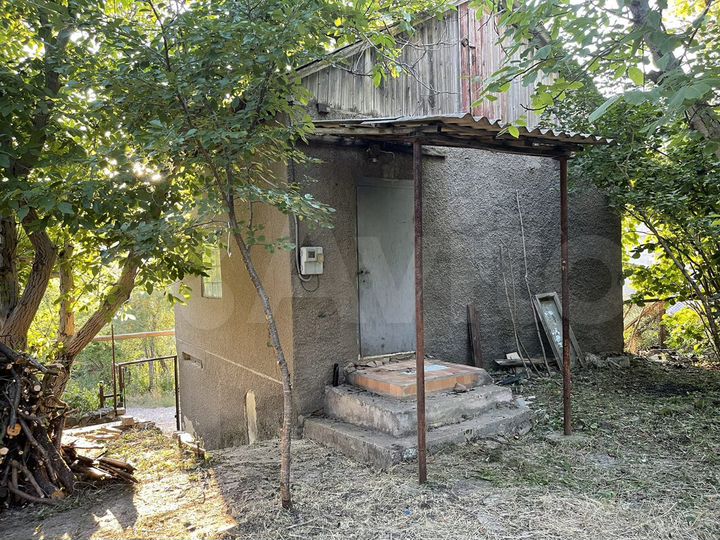 Дача 57 м² на участке 7,7 сот.