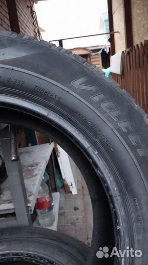 Viatti Bosco A/T V-237 225/65 R17