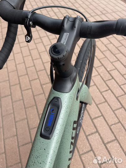 Specialized Turbo Creo SL Comp Carbon(S)
