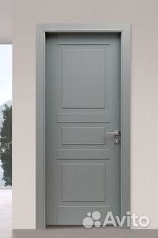 Межкомнатная дверь