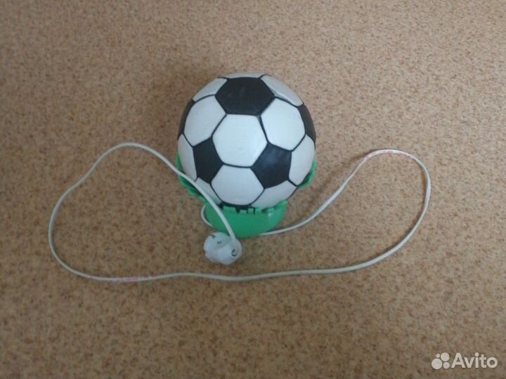 Светильник