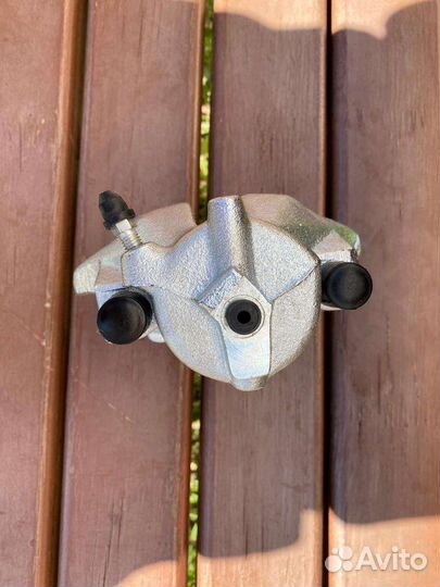 Тормозные суппорта