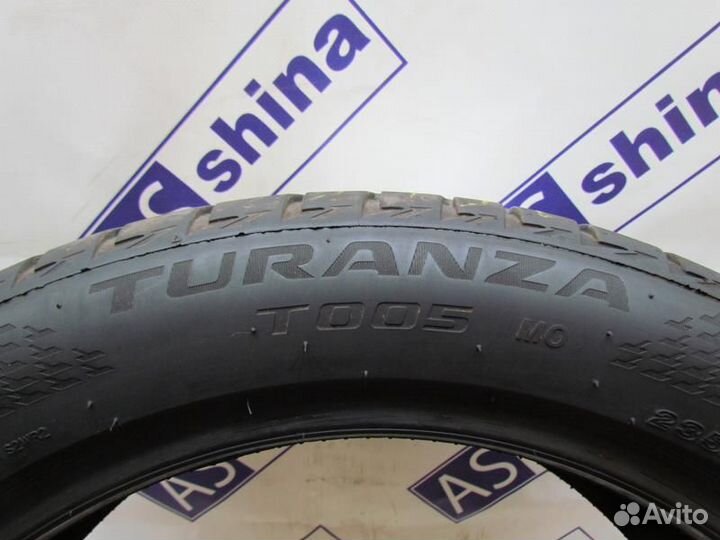 Bridgestone Turanza T005 235/50 R19 92N