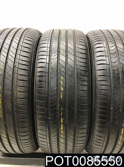 Kumho Majesty 9 Solus TA91 205/55 R17 99P