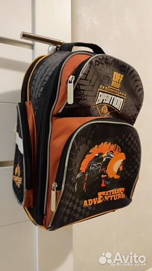 Рюкзак для школы