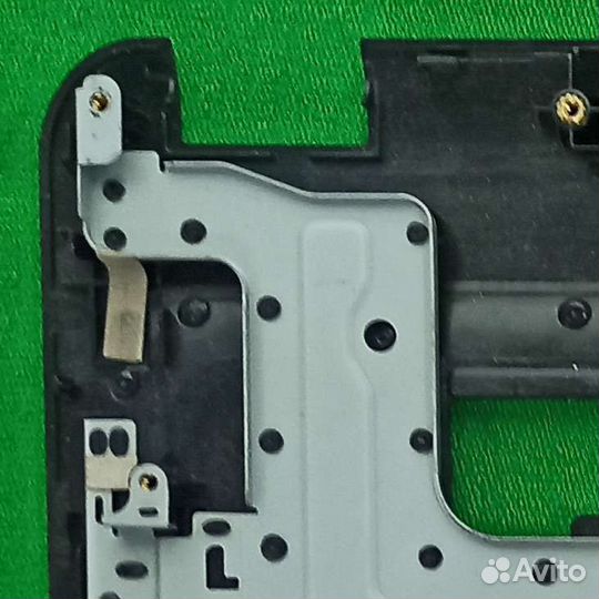 Топкейс HP g7-1000er