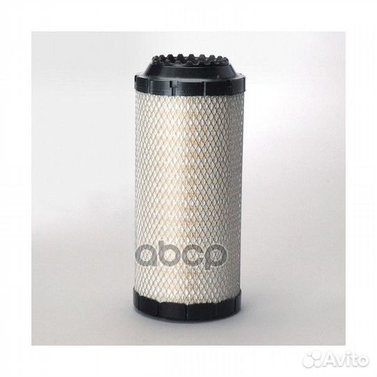 P778972 фильтр воздушный погрузчик linda, спе