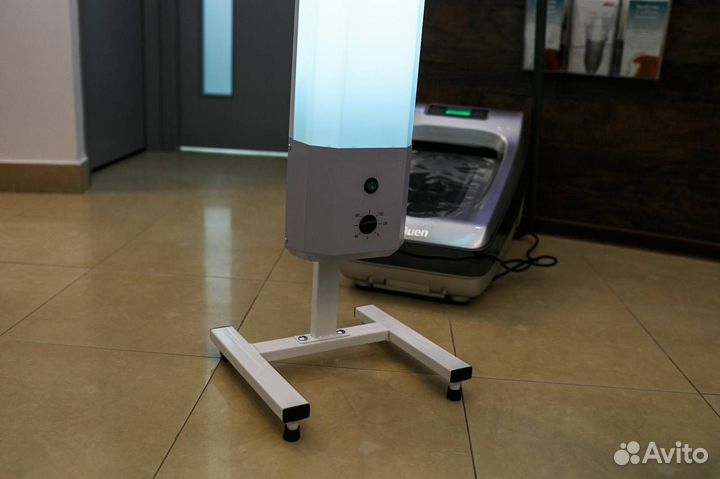 Рециркулятор воздуха