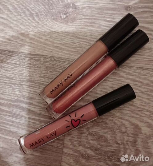Блеск для губ mary KAY