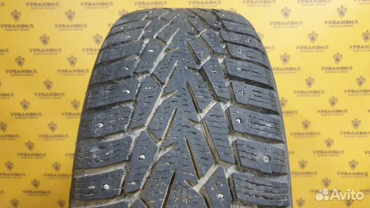 Nokian Tyres Nordman 7 SUV 215/65 R16 102T