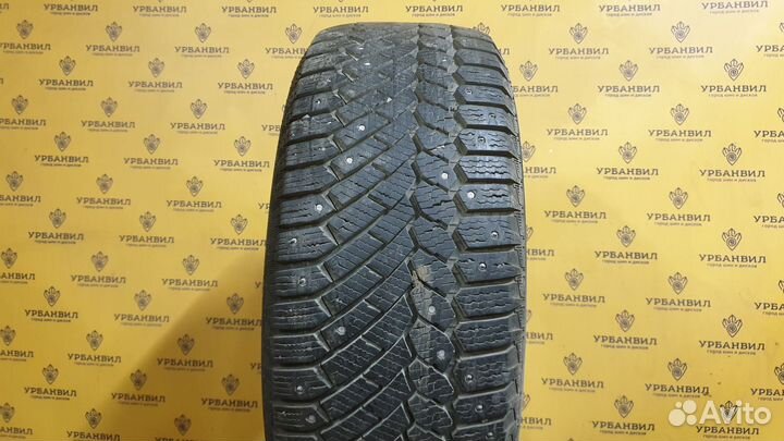Continental Conti4x4IceContact 235/55 R17 103T