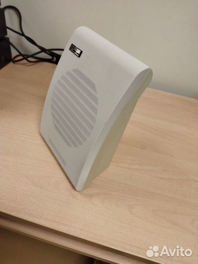 Колонка InterM