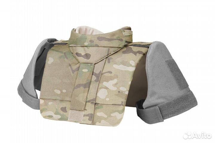 Военные вещи