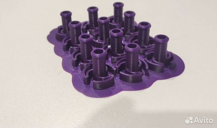 Качественная 3д печать