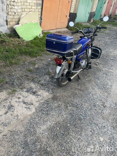 Альфа 110