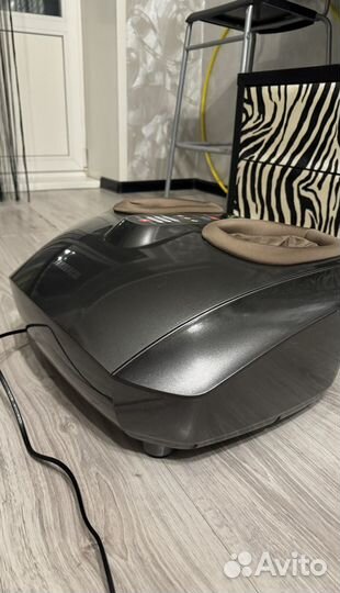 Массажер для ног yamaguchi yume