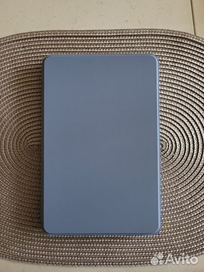 Чехол на samsung tab A9 8.7