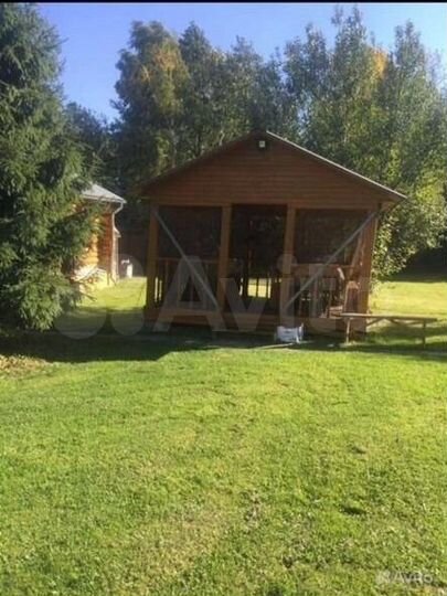 Участок 30 сот. (ИЖС)