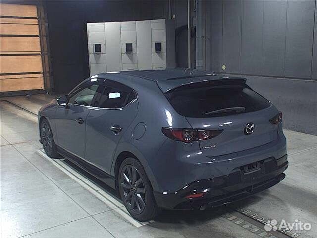 Mazda 3 1.8 AT, 2019, 82 000 км