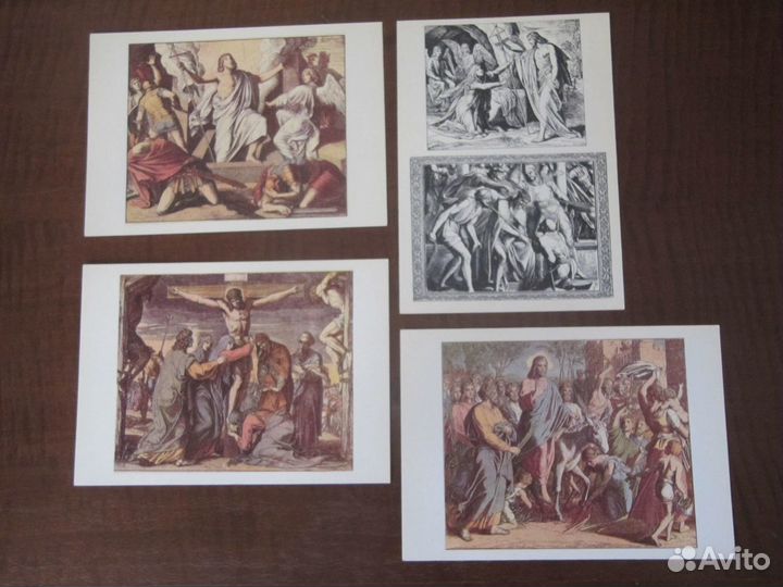 И Рождество и Воскресение (1991)