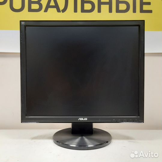 Монитор 19 дюйма asus VB191S. Гарантия