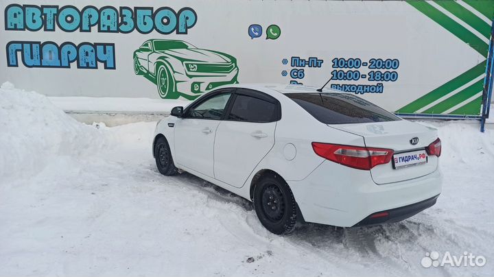 Трос замка зажигания Kia Rio 3 46767-4L200