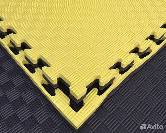 Маты татами от производителя