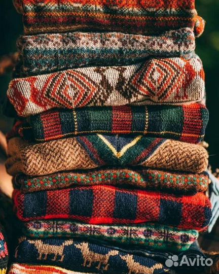 Пакет вещей 42-46 размер