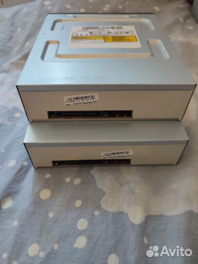Привод dvd writer model sh-224