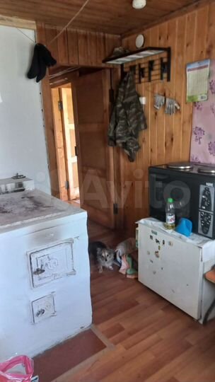 Дача 60 м² на участке 6,7 сот.