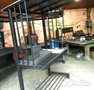 Мангал В подарок