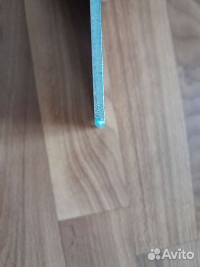 Стол для 3d принтера 120 на 120мм