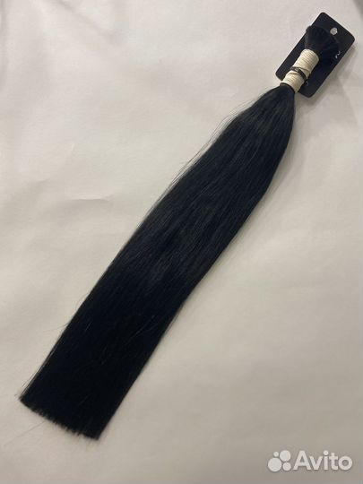 Волосы для наращивания 50 см