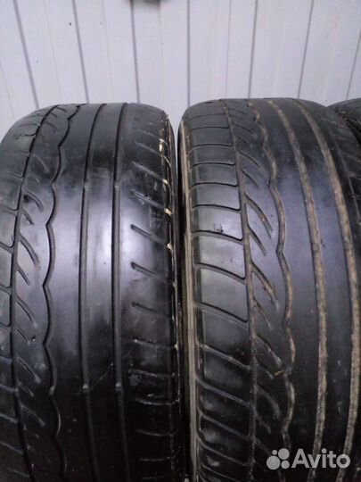 Dunlop SP Sport 01 205/55 R16 91V