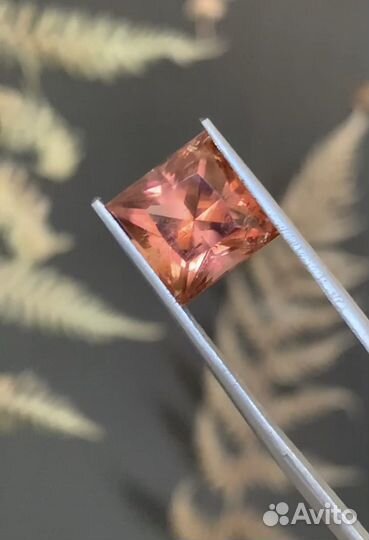 Турмалин Малхан