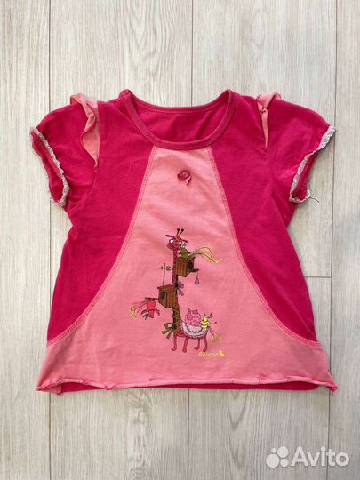 Пижама для девочки