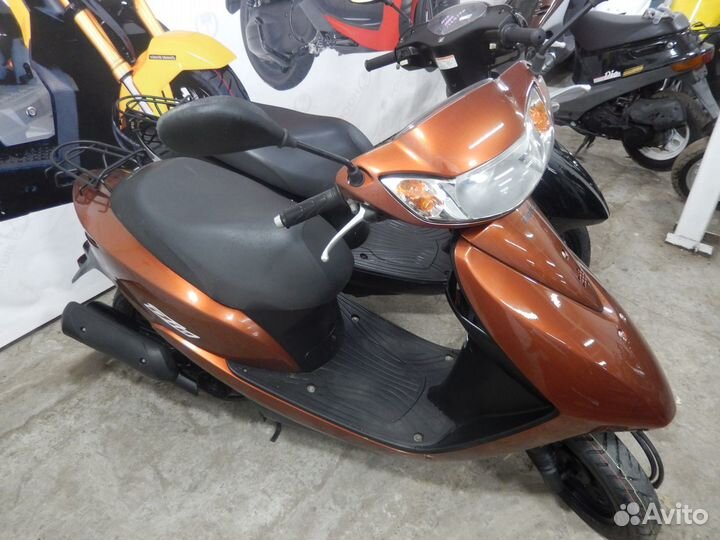 Скутер Honda Dio AF68 инжектор только из Японии