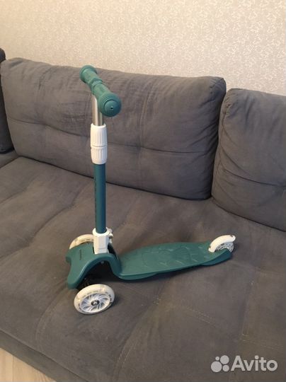 Самокат детский