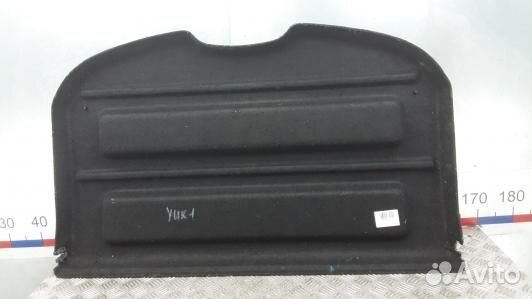 Полка багажника nissan qashqai J10 (YUK01IH01)