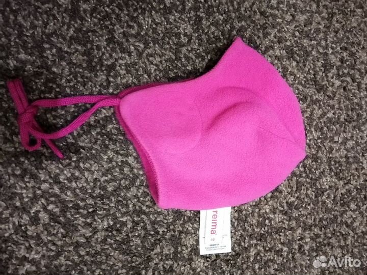 Шапка Reima 46 размер