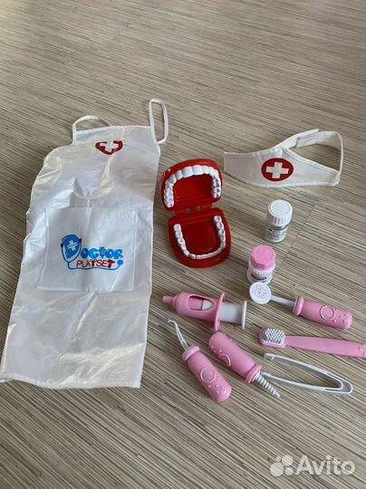 Игровые наборы