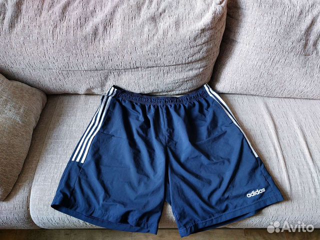 Adidas XXL