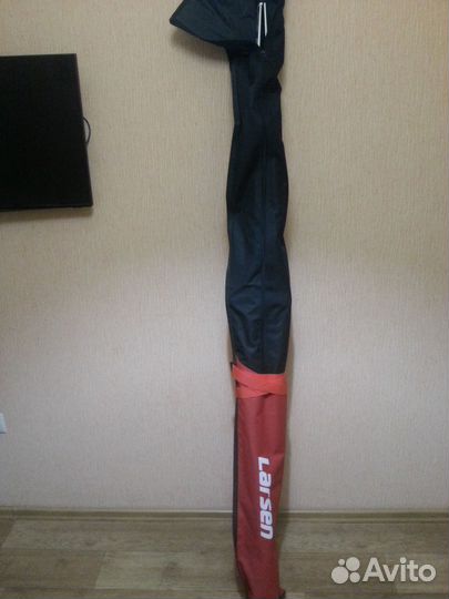 Лыжи беговые tisa sport step blue c ботинками