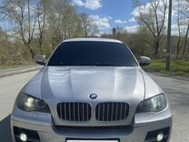 BMW X6 3.0 AT, 2009, 295 000 км, с пробегом, цена 1 650 000 руб.