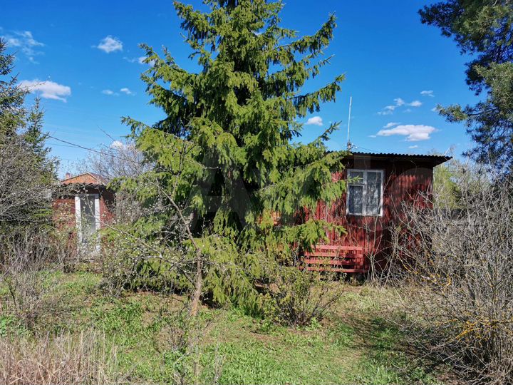 Участок 21 сот. (ИЖС)