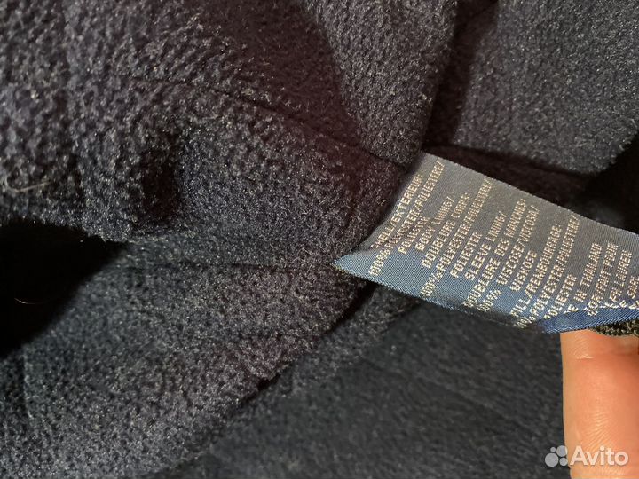 Куртка Polo Ralph Lauren