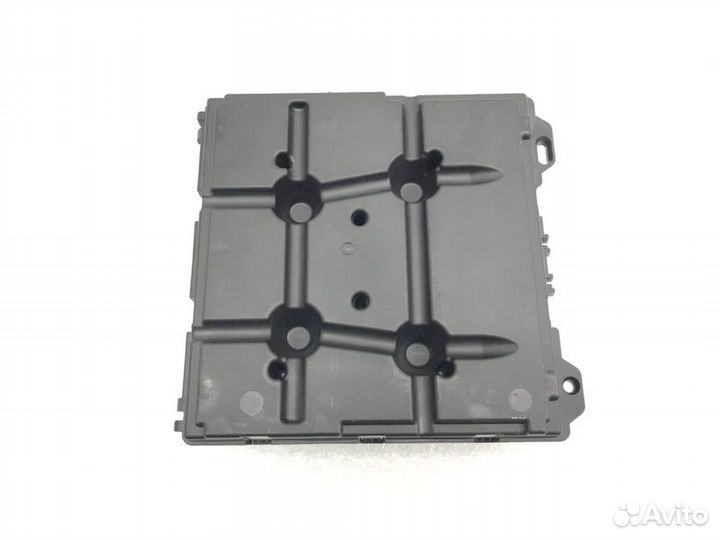 Блок комфорта Volkswagen Polo 1.6 2013