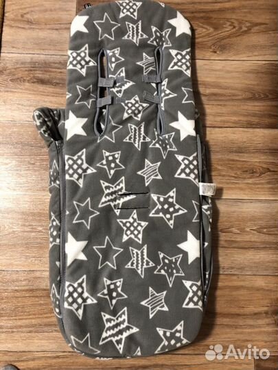 Конверт для коляски