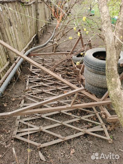 Трактор МТЗ (Беларус) 5, 1977